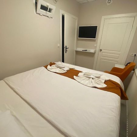 Kadikoey Bull Hotel Istanbulská provincie Pokoj fotografie