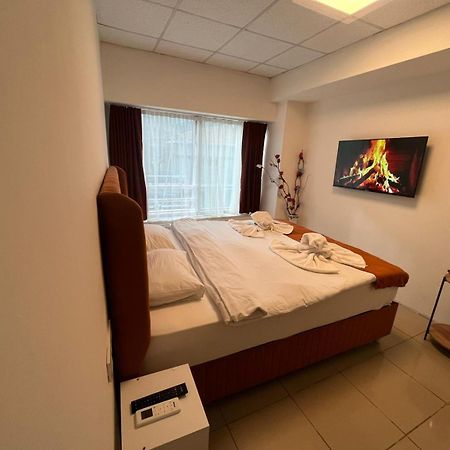Kadikoey Bull Hotel Istanbulská provincie Exteriér fotografie