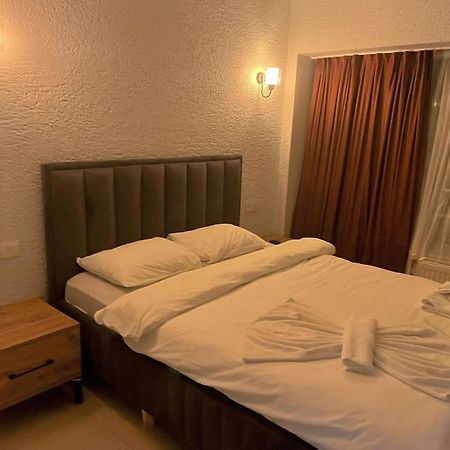 Kadikoey Bull Hotel Istanbulská provincie Exteriér fotografie
