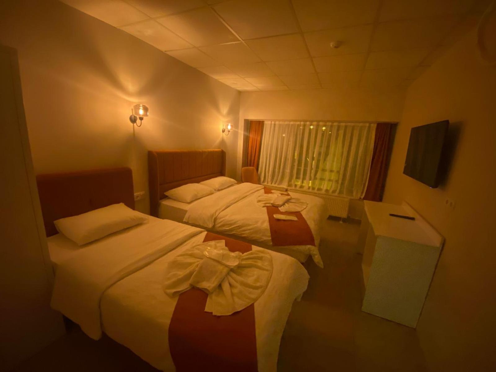 Kadikoey Bull Hotel Istanbulská provincie Exteriér fotografie