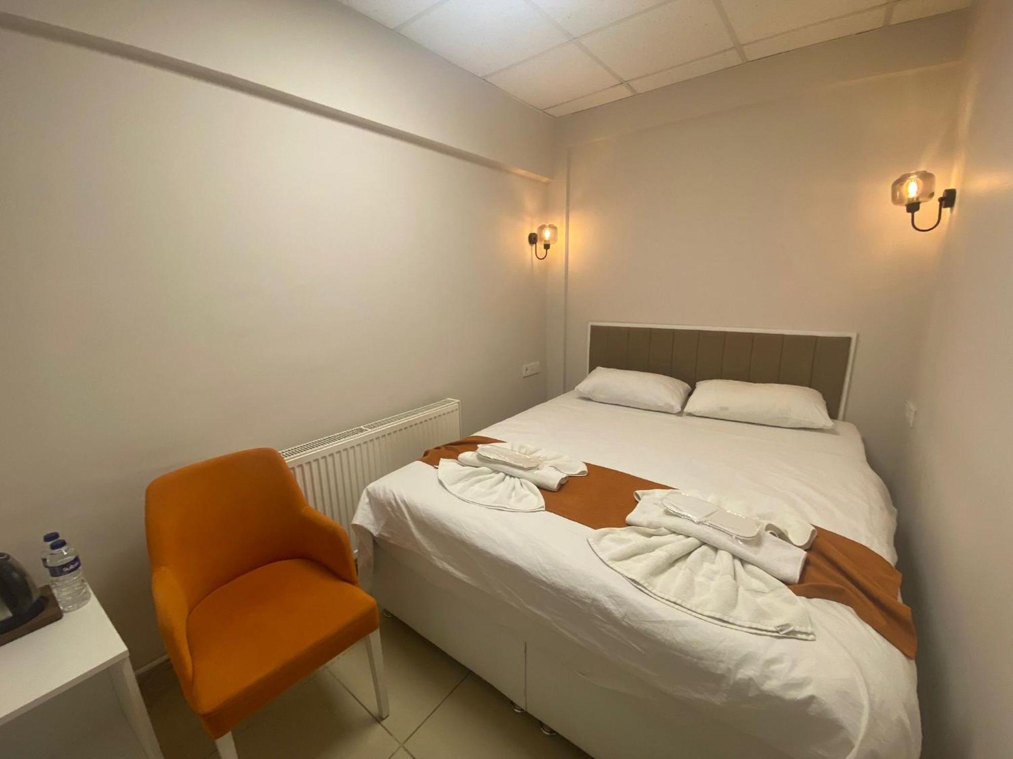 Kadikoey Bull Hotel Istanbulská provincie Pokoj fotografie