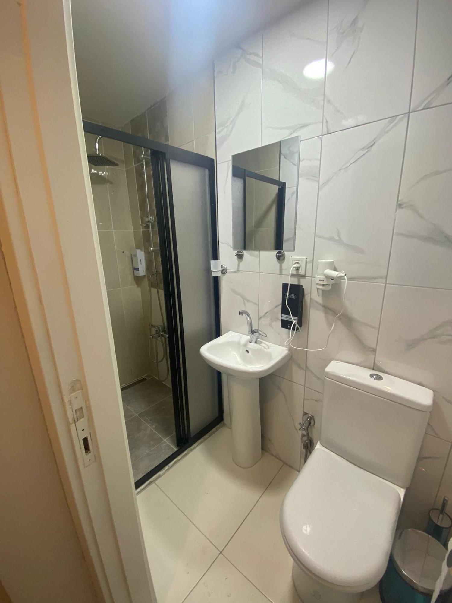 Kadikoey Bull Hotel Istanbulská provincie Pokoj fotografie