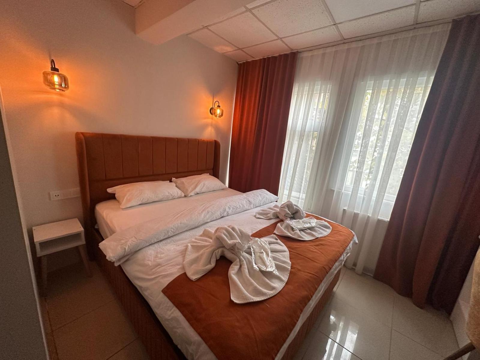 Kadikoey Bull Hotel Istanbulská provincie Exteriér fotografie