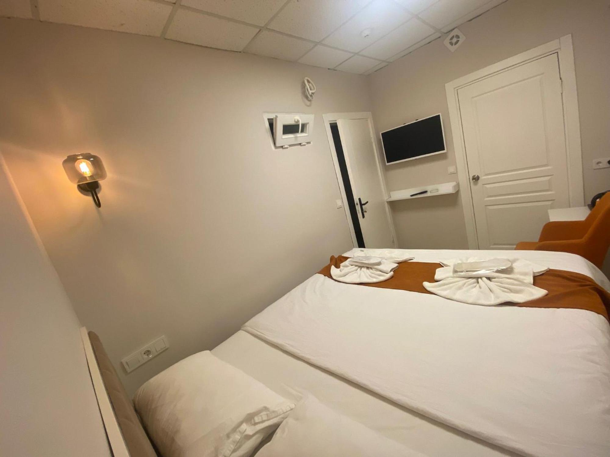 Kadikoey Bull Hotel Istanbulská provincie Pokoj fotografie